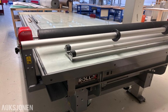 Applikeringsbord (ROLL-X) Multipurpose Applicator