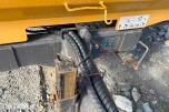 GIGANT GD3-8X henger til hjulgraver