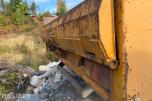 GIGANT GD3-8X henger til hjulgraver