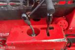 2006 Hakki Pilke 2X vedmaskin med Duun ST2440 hydraulisk 