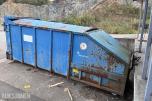 Avermann MPC 20 P/E  komprimator / avfallspresse