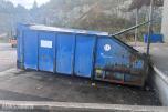 Avermann MPC 20 P/E  komprimator / avfallspresse