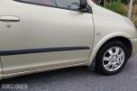 2001 Toyota Yaris Verso 1.3 86hk automat eu ok 07.2027 