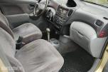 2001 Toyota Yaris Verso 1.3 86hk automat eu ok 07.2027 