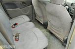 2001 Toyota Yaris Verso 1.3 86hk automat eu ok 07.2027 