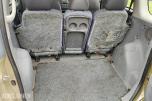2001 Toyota Yaris Verso 1.3 86hk automat eu ok 07.2027 