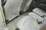 2001 Toyota Yaris Verso 1.3 86hk automat eu ok 07.2027 