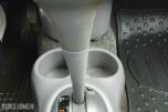 2001 Toyota Yaris Verso 1.3 86hk automat eu ok 07.2027 