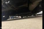 2001 Toyota Yaris Verso 1.3 86hk automat eu ok 07.2027 