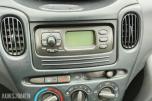2001 Toyota Yaris Verso 1.3 86hk automat eu ok 07.2027 