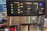 2017 Kaffemaskin Concordia Xpress 6