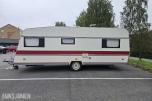 1996 Campingvogn - Bjølseth 590