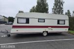 1996 Campingvogn - Bjølseth 590