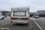 1996 Campingvogn - Bjølseth 590
