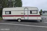 1996 Campingvogn - Bjølseth 590