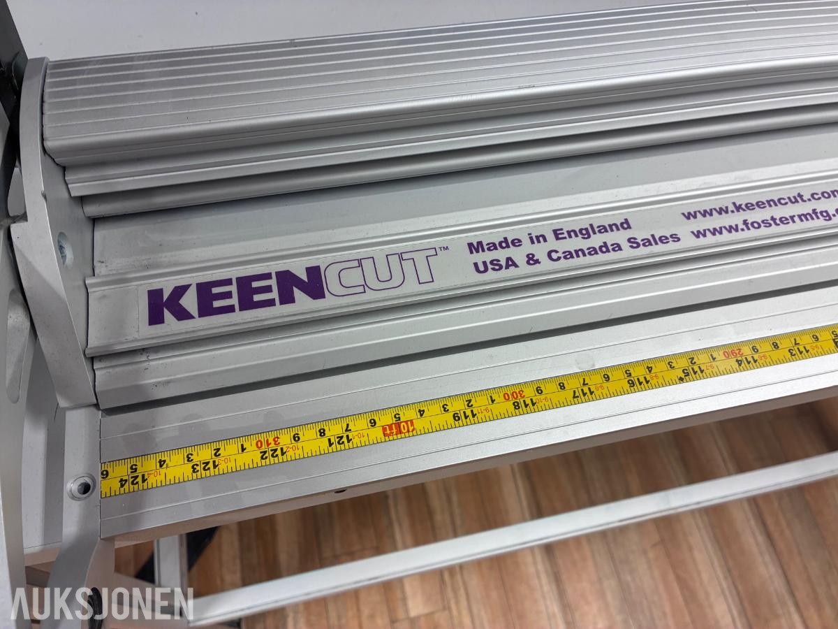 KeenCut Stort kuttebord