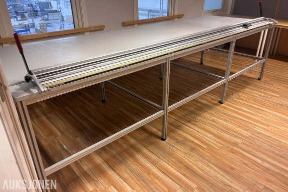 KeenCut Stort kuttebord