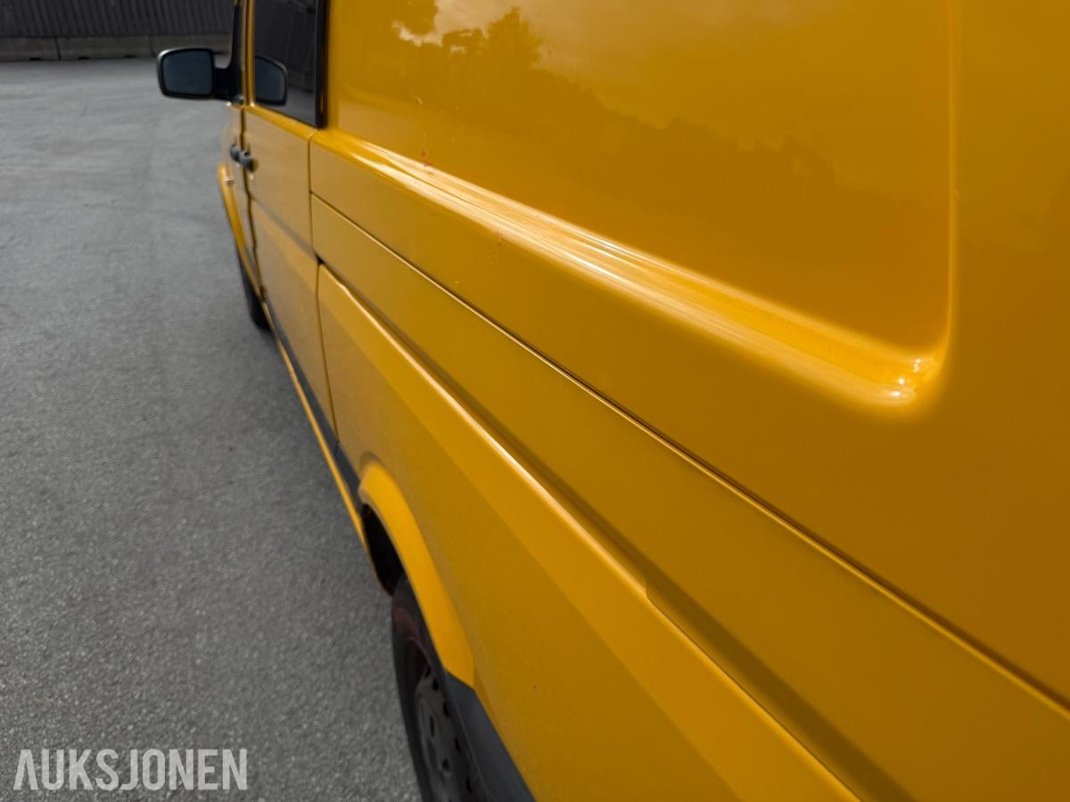 2011 MERCEDES-BENZ VITO 111 CDI REP OBJEKT HENGERFESTE