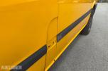 2011 MERCEDES-BENZ VITO 111 CDI REP OBJEKT HENGERFESTE