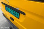2011 MERCEDES-BENZ VITO 111 CDI REP OBJEKT HENGERFESTE