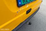 2011 MERCEDES-BENZ VITO 111 CDI REP OBJEKT HENGERFESTE