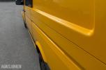2011 MERCEDES-BENZ VITO 111 CDI REP OBJEKT HENGERFESTE