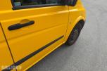 2011 MERCEDES-BENZ VITO 111 CDI REP OBJEKT HENGERFESTE