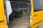 2011 MERCEDES-BENZ VITO 111 CDI REP OBJEKT HENGERFESTE