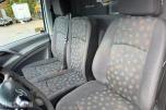 2011 MERCEDES-BENZ VITO 111 CDI REP OBJEKT HENGERFESTE
