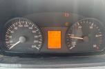 2011 MERCEDES-BENZ VITO 111 CDI REP OBJEKT HENGERFESTE