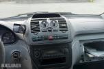 2011 MERCEDES-BENZ VITO 111 CDI REP OBJEKT HENGERFESTE