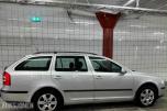 2007 Skoda Octavia 1.9 Diesel 105hk Automat, Cruisekontroll, Hengerfeste