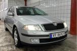 2007 Skoda Octavia 1.9 Diesel 105hk Automat, Cruisekontroll, Hengerfeste