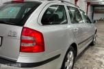 2007 Skoda Octavia 1.9 Diesel 105hk Automat, Cruisekontroll, Hengerfeste
