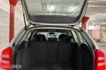 2007 Skoda Octavia 1.9 Diesel 105hk Automat, Cruisekontroll, Hengerfeste