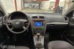 2007 Skoda Octavia 1.9 Diesel 105hk Automat, Cruisekontroll, Hengerfeste