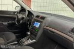 2007 Skoda Octavia 1.9 Diesel 105hk Automat, Cruisekontroll, Hengerfeste