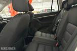 2007 Skoda Octavia 1.9 Diesel 105hk Automat, Cruisekontroll, Hengerfeste