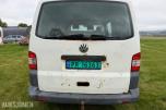 2010 Volkswagen Transporter 2.0 102hk  hengerfeste s+v dekk 