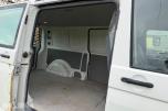 2010 Volkswagen Transporter 2.0 102hk  hengerfeste s+v dekk 