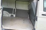 2010 Volkswagen Transporter 2.0 102hk  hengerfeste s+v dekk 