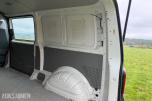 2010 Volkswagen Transporter 2.0 102hk  hengerfeste s+v dekk 