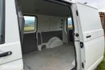 2010 Volkswagen Transporter 2.0 102hk  hengerfeste s+v dekk 