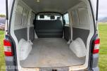 2010 Volkswagen Transporter 2.0 102hk  hengerfeste s+v dekk 