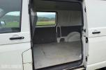 2010 Volkswagen Transporter 2.0 102hk  hengerfeste s+v dekk 