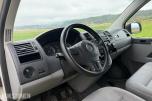 2010 Volkswagen Transporter 2.0 102hk  hengerfeste s+v dekk 
