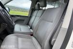 2010 Volkswagen Transporter 2.0 102hk  hengerfeste s+v dekk 