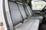 2010 Volkswagen Transporter 2.0 102hk  hengerfeste s+v dekk 