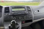 2010 Volkswagen Transporter 2.0 102hk  hengerfeste s+v dekk 