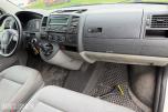 2010 Volkswagen Transporter 2.0 102hk  hengerfeste s+v dekk 